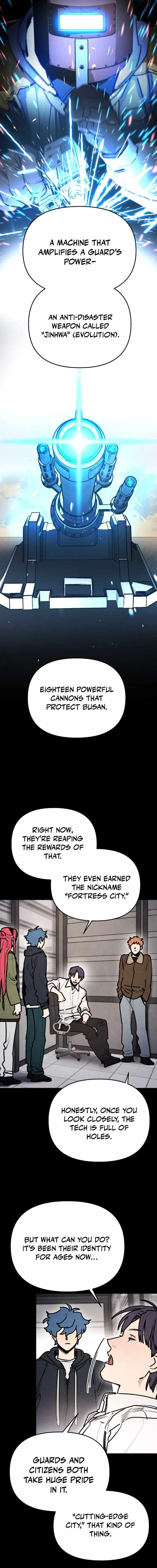 I Was Mistaken for the Villain Chapter 67 71 8e0c72edee8f
