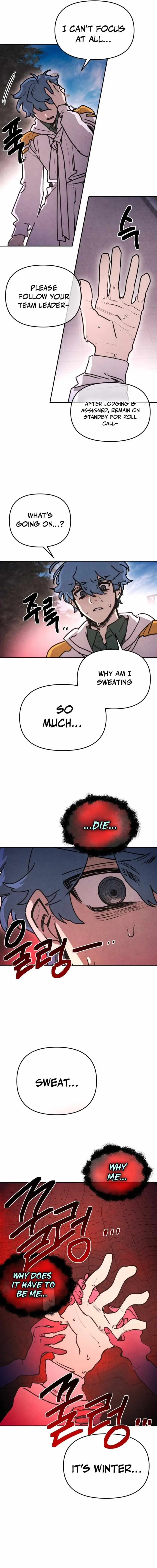 I Was Mistaken for the Villain Chapter 67 74 91d2d9f35ef4