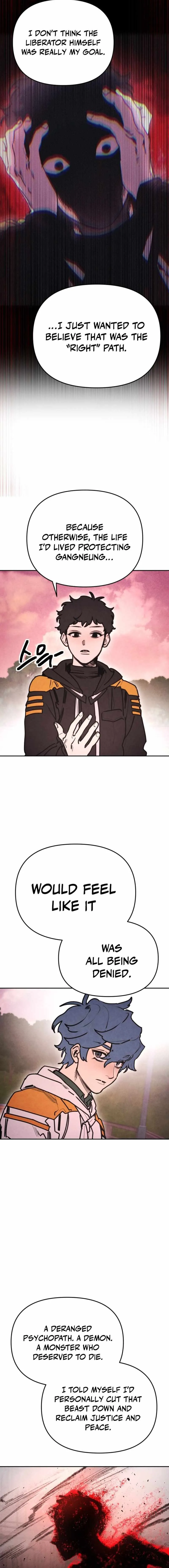 I Was Mistaken for the Villain Chapter 67 85 d120e13887e9