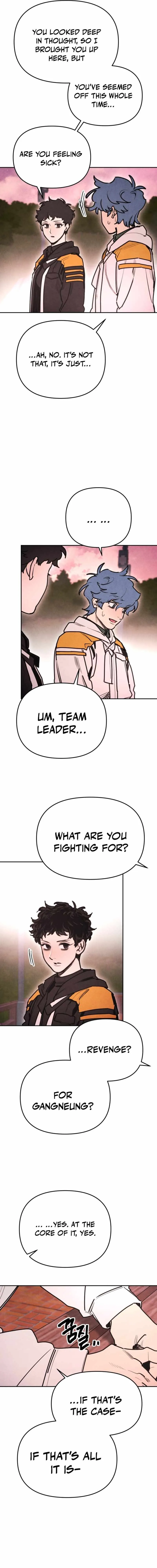I Was Mistaken for the Villain Chapter 67 82 dbee76fd002e