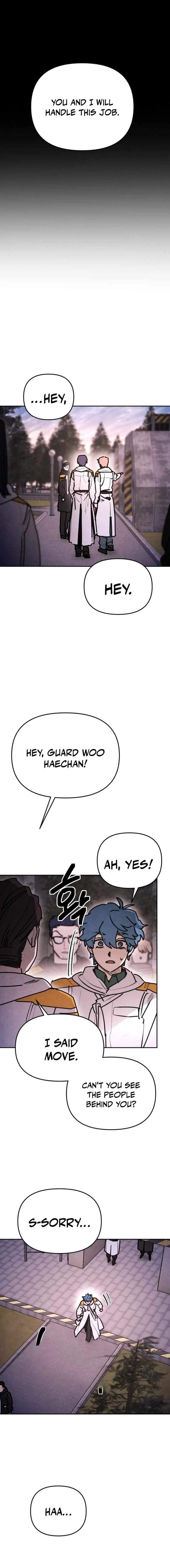 I Was Mistaken for the Villain Chapter 67 73 ec7d42b24c27