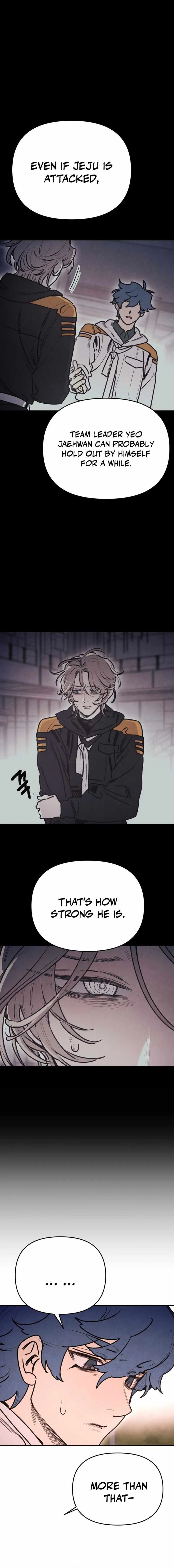 I Was Mistaken for the Villain Chapter 67 81 fbc1f7b72850