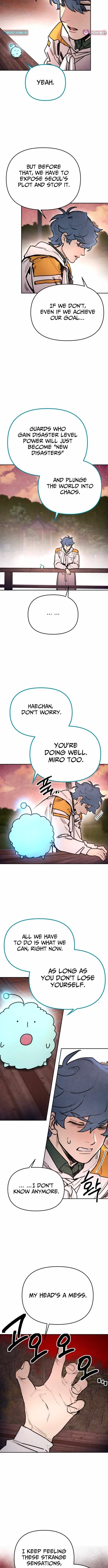 I Was Mistaken for the Villain Chapter 68 49 0acbeca92bd3