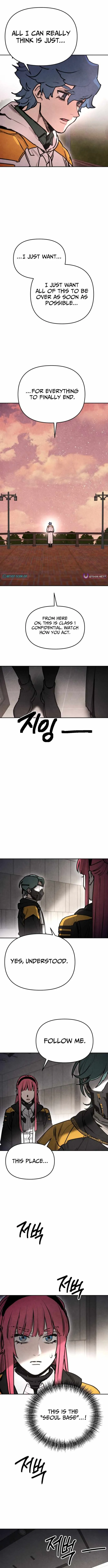I Was Mistaken for the Villain Chapter 68 51 90e6159f7db6