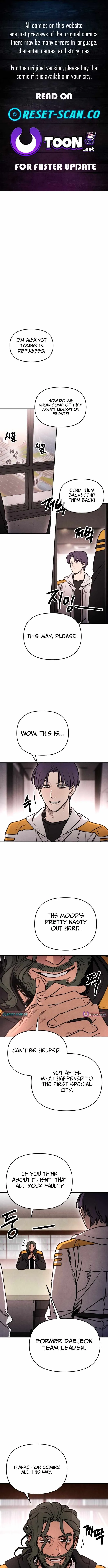 I Was Mistaken for the Villain Chapter 68 40 b1fe5790c3f4
