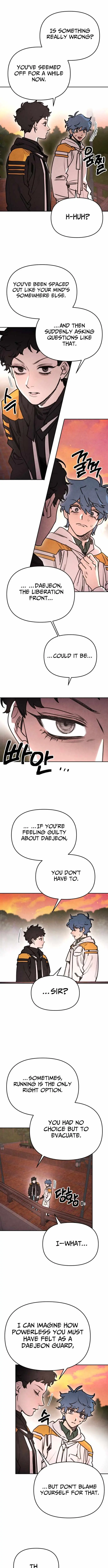 I Was Mistaken for the Villain Chapter 68 46 d529e87c192b