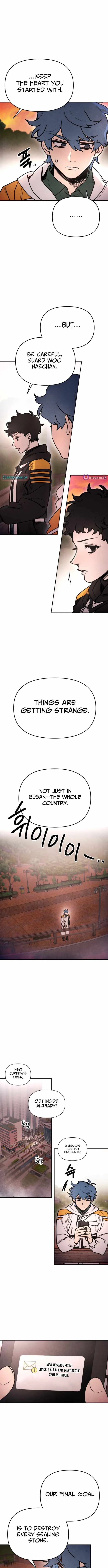 I Was Mistaken for the Villain Chapter 68 48 f0c07a56ca0b