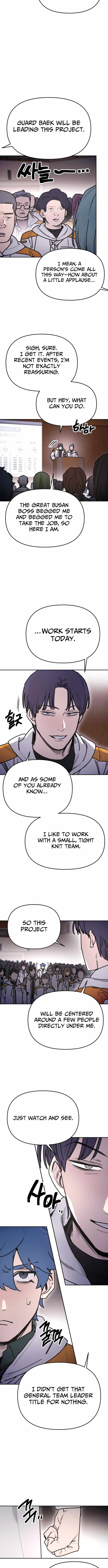 I Was Mistaken for the Villain Chapter 69 39 0738ea2dbada