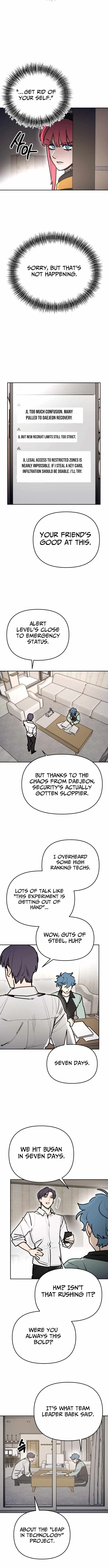I Was Mistaken for the Villain Chapter 69 45 11ae116002c2