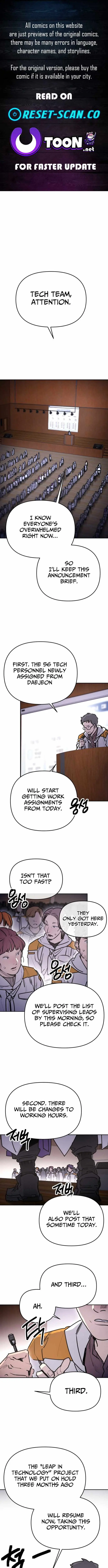 I Was Mistaken for the Villain Chapter 69 37 1ce5262e4b9e