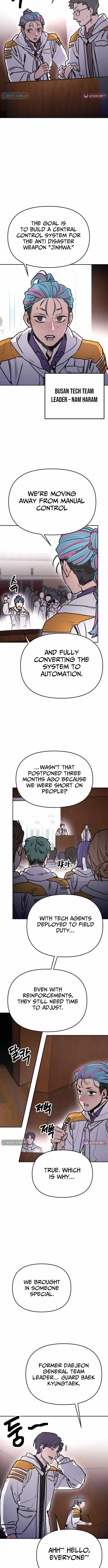 I Was Mistaken for the Villain Chapter 69 38 255464b8a92d