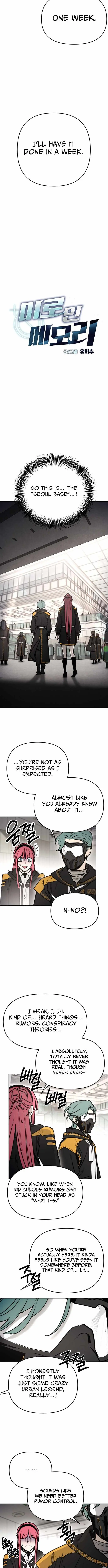 I Was Mistaken for the Villain Chapter 69 40 e09621c64dad