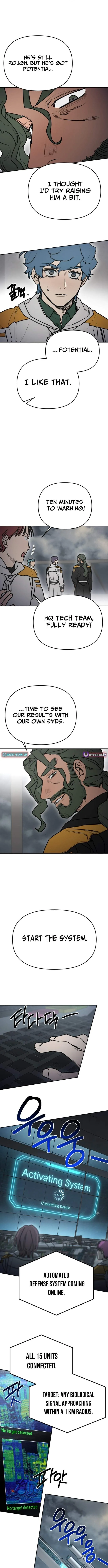 I Was Mistaken for the Villain Chapter 74 42 6554b6931c86
