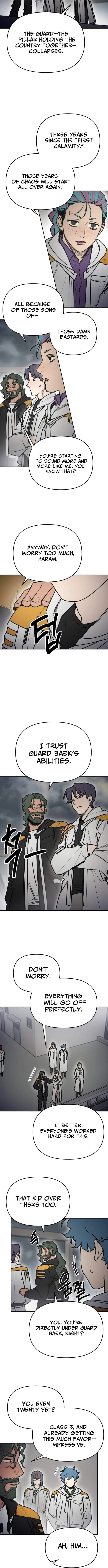 I Was Mistaken for the Villain Chapter 74 41 a620a25762bd