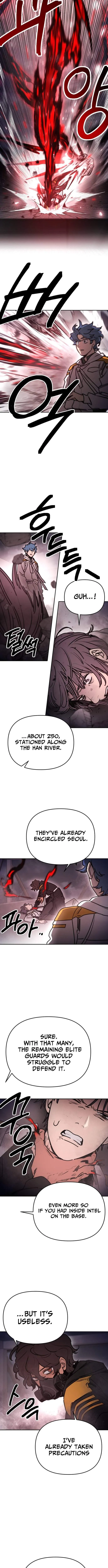 I Was Mistaken for the Villain Chapter 75 48 58a211486dda