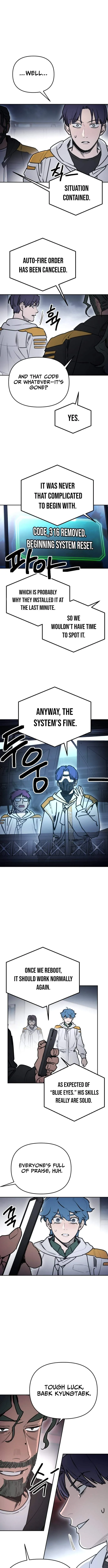 I Was Mistaken for the Villain Chapter 75 42 704cd975ab95