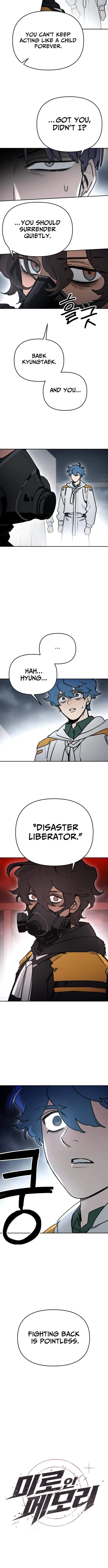 I Was Mistaken for the Villain Chapter 75 44 8e6ea4d7fa17