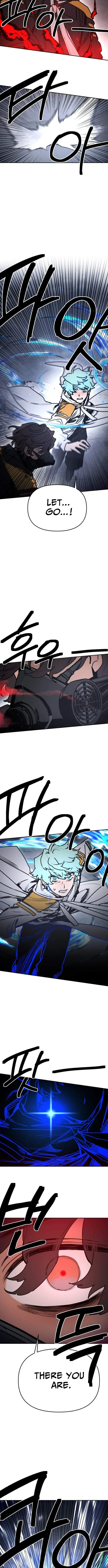 I Was Mistaken for the Villain Chapter 75 50 baf7dcce376a