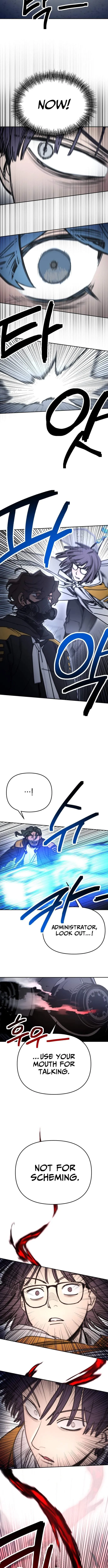 I Was Mistaken for the Villain Chapter 75 47 ccfcde9d6c9c