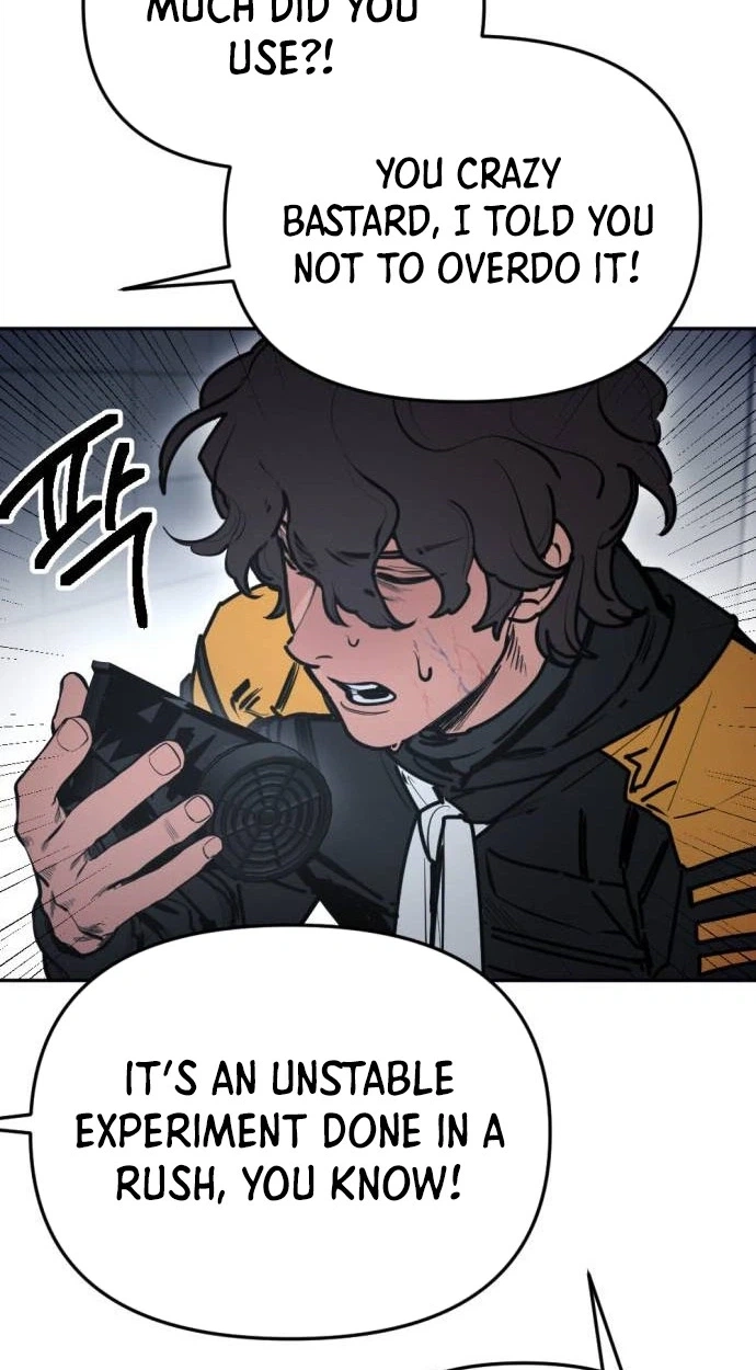 I Was Mistaken for the Villain Chapter 78 291 6ef596ac1075