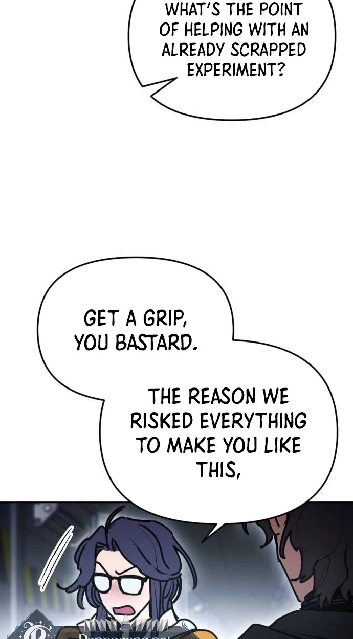 I Was Mistaken for the Villain Chapter 78 310 e11f5def8f61