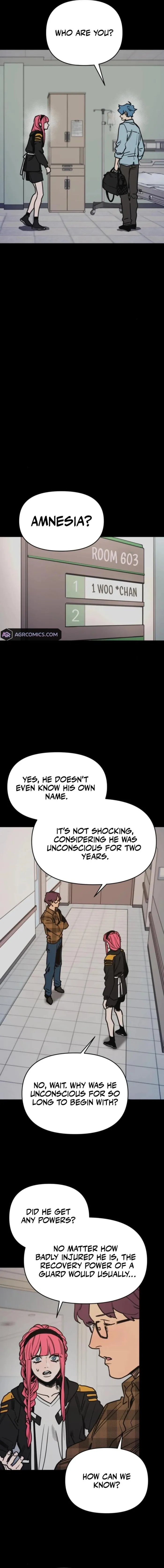 I Was Mistaken for the Villain Chapter 8 63 002
