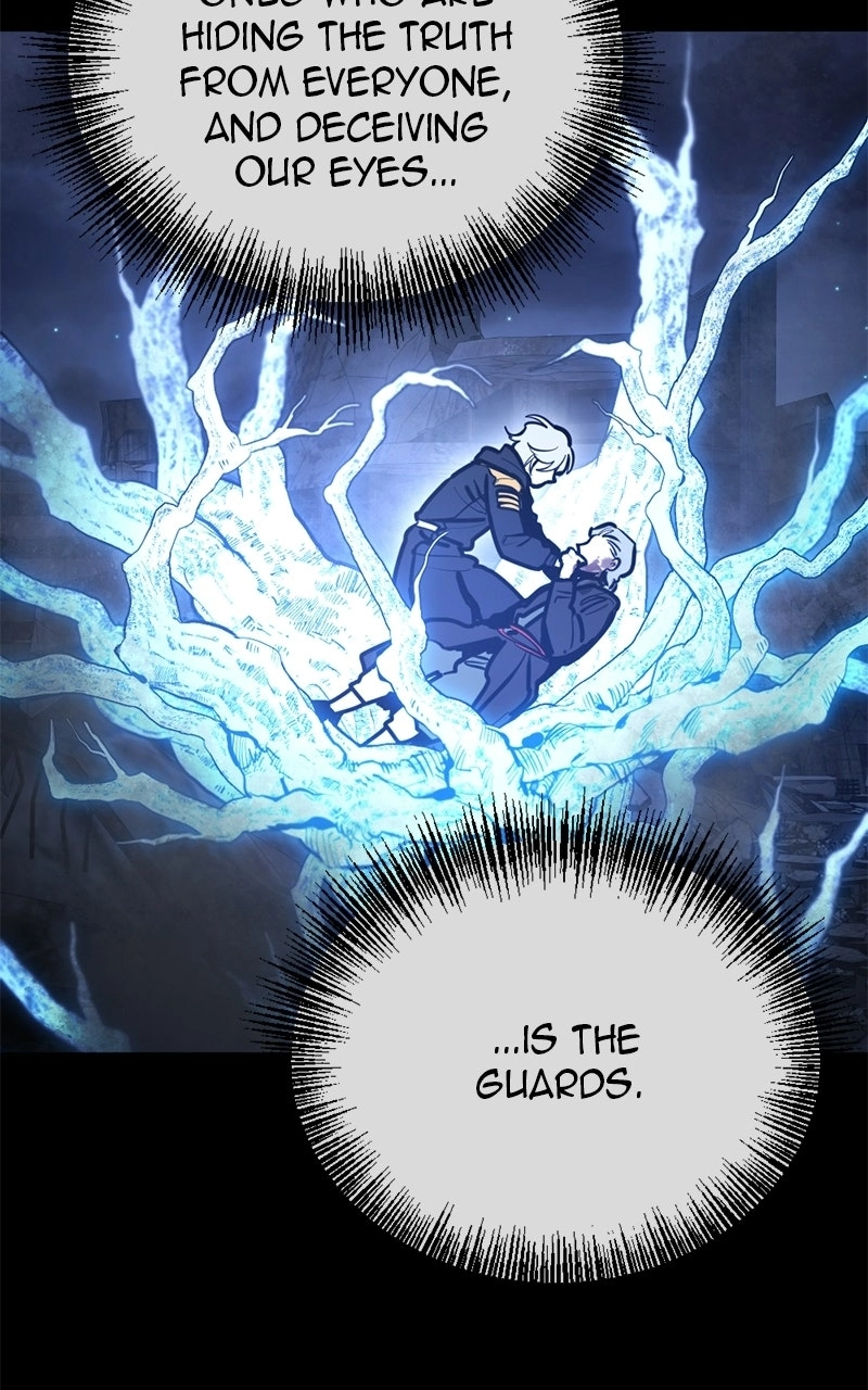 I Was Mistaken for the Villain Chapter 80 354 03c3909f8ff8