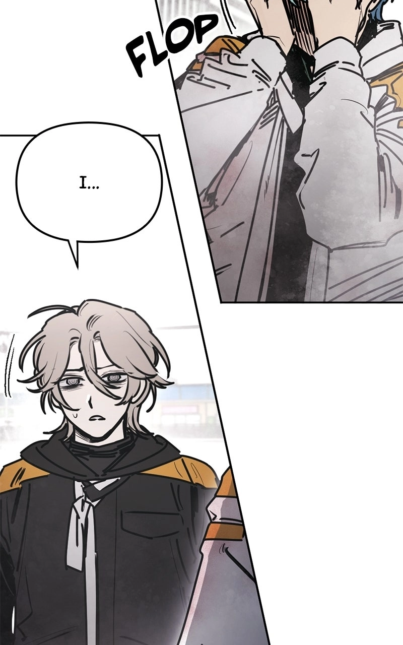 I Was Mistaken for the Villain Chapter 80 339 405c1435d415