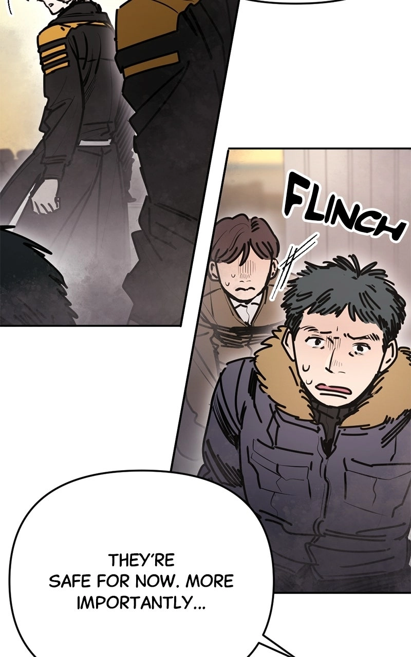 I Was Mistaken for the Villain Chapter 80 313 563daa3da9a3