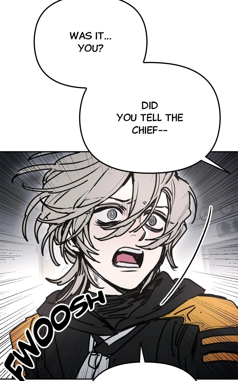 I Was Mistaken for the Villain Chapter 80 383 6654e25c04be