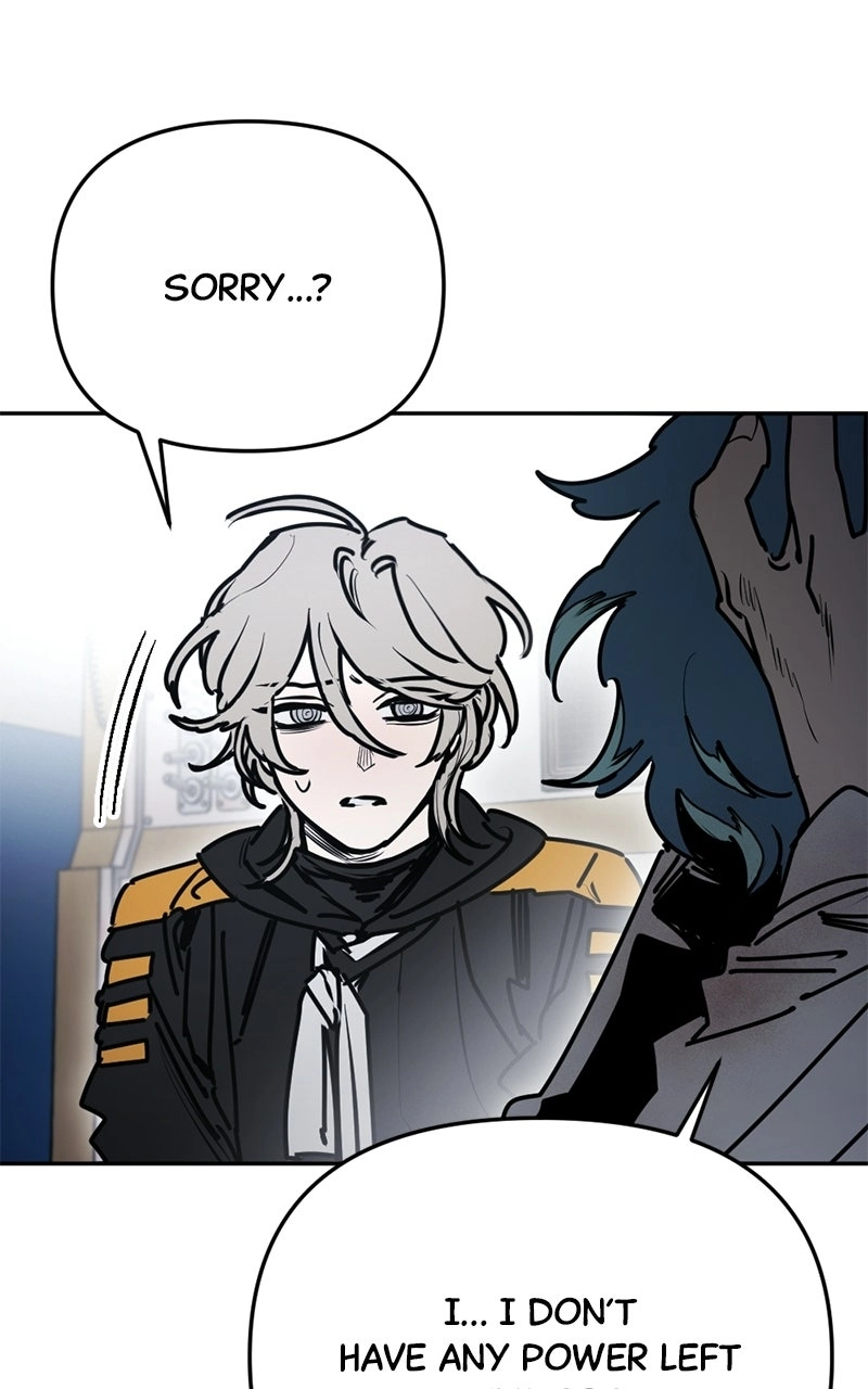 I Was Mistaken for the Villain Chapter 80 397 8e9f1dc459b1