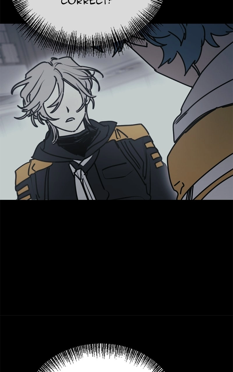 I Was Mistaken for the Villain Chapter 80 368 b59424affe1c