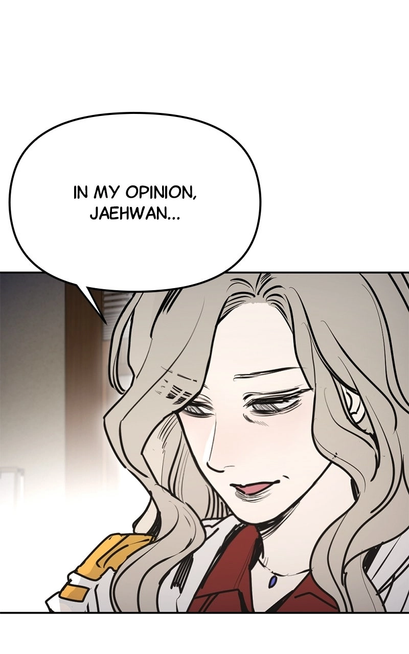 I Was Mistaken for the Villain capítulo 81 página 45