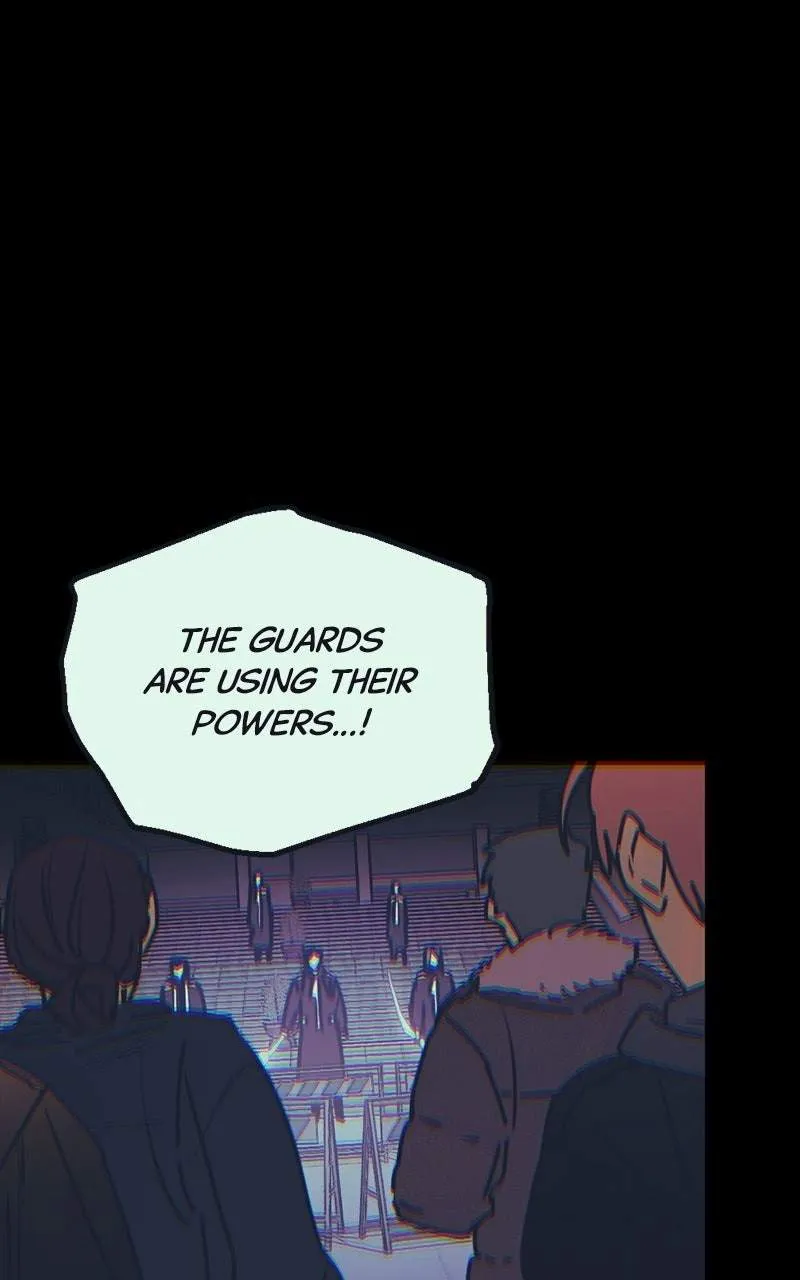 I Was Mistaken for the Villain Chapter 83 406 400611184d61