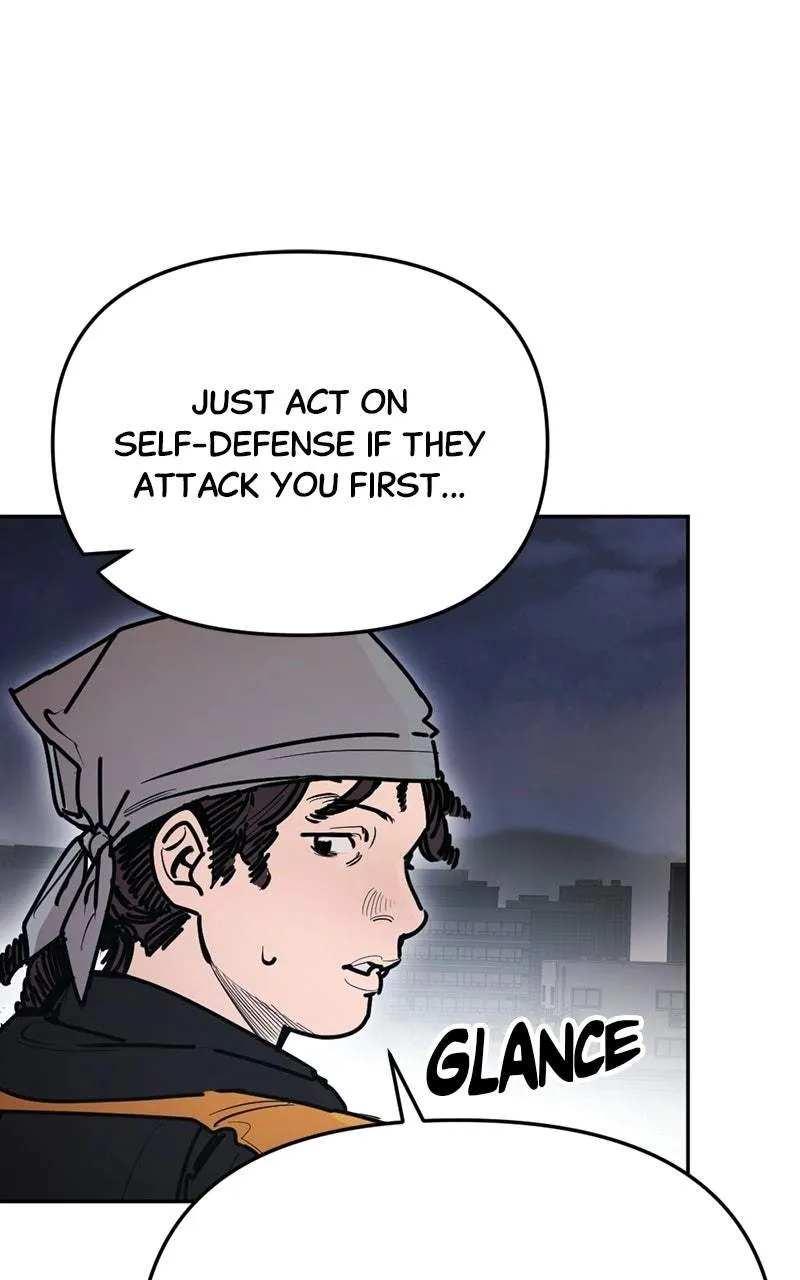 I Was Mistaken for the Villain Chapter 83 450 53892f7492da