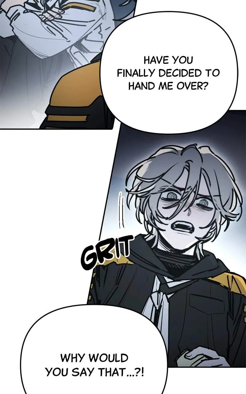 I Was Mistaken for the Villain Chapter 83 482 8a6d5f28d8bf