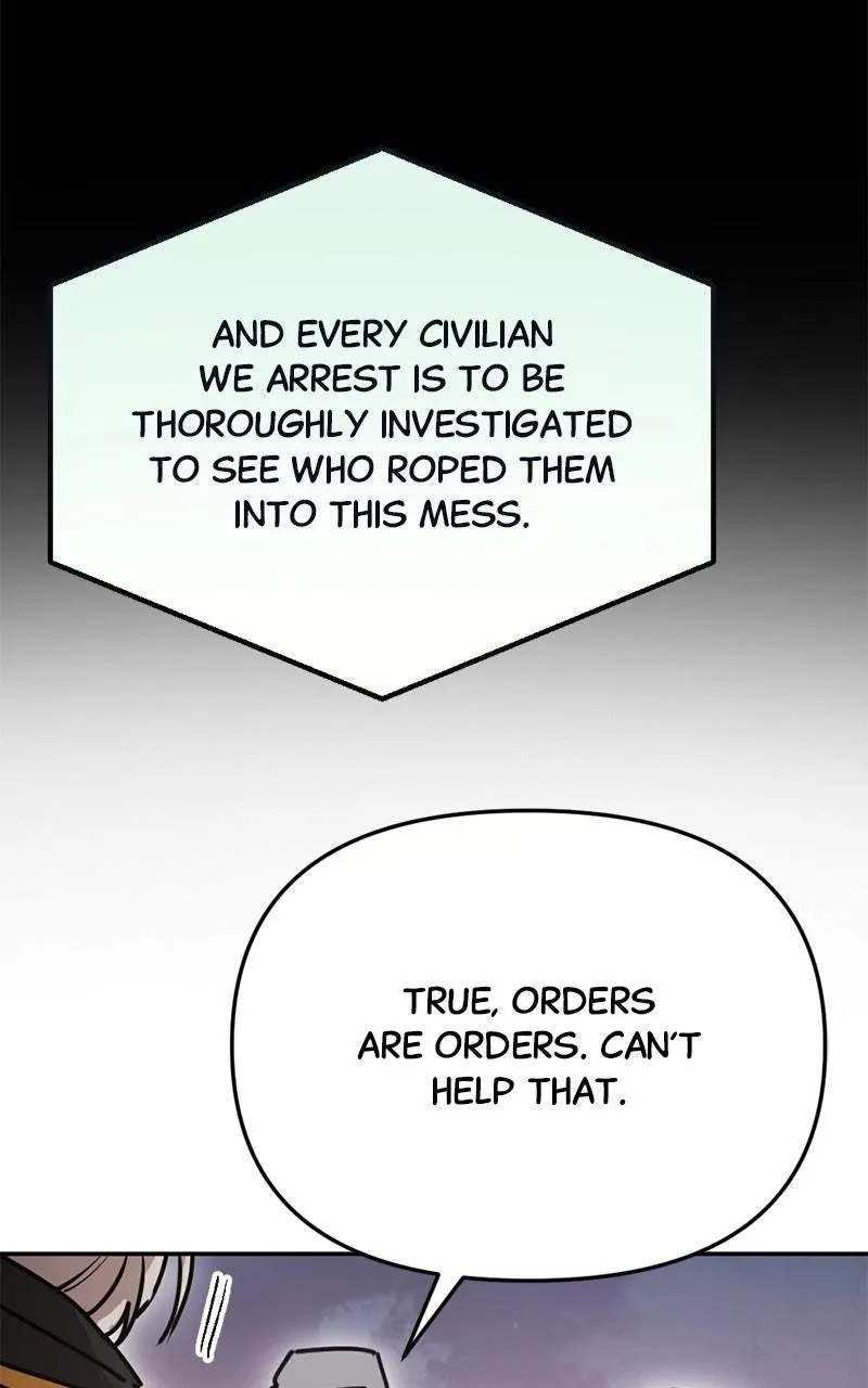 I Was Mistaken for the Villain Chapter 83 446 8edd9ac46b73