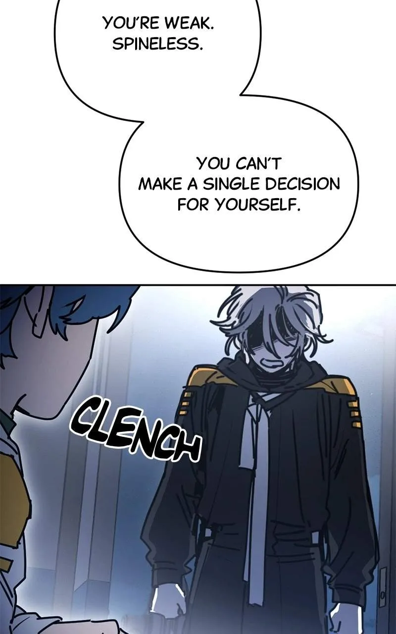 I Was Mistaken for the Villain Chapter 83 501 a5aa8b565879