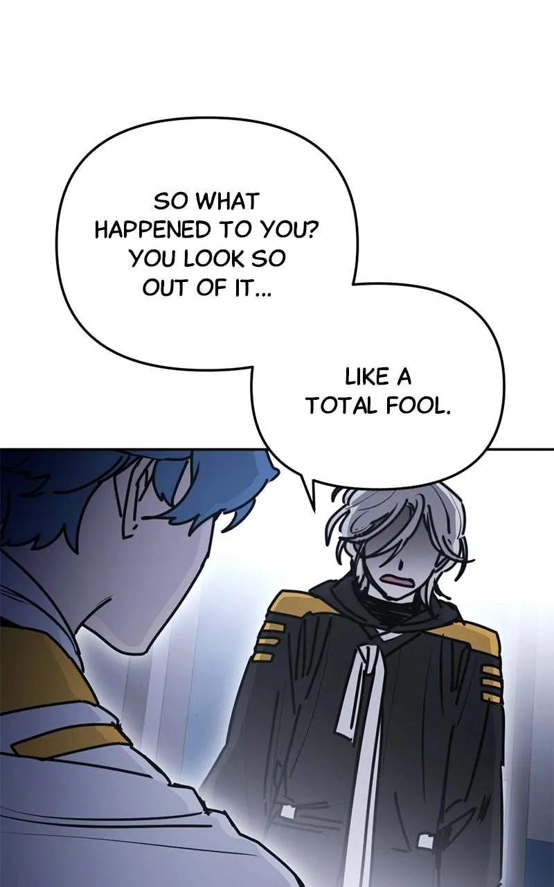 I Was Mistaken for the Villain Chapter 83 495 a9c1d9756a09