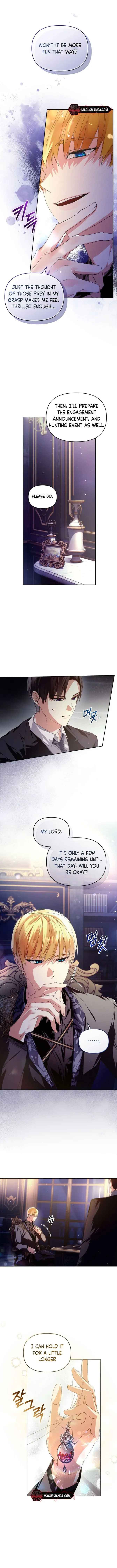 Fell Into the Arms of a Mad Villain Chapter 11 52 2