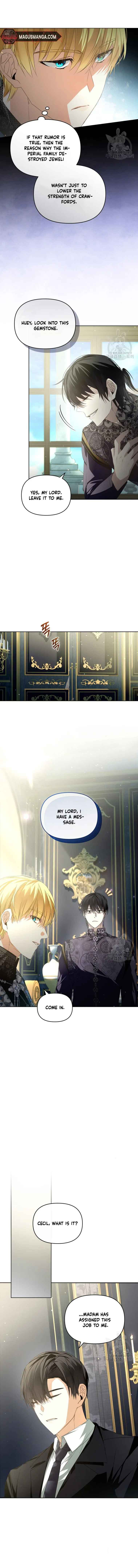 Fell Into the Arms of a Mad Villain Chapter 19 69 13