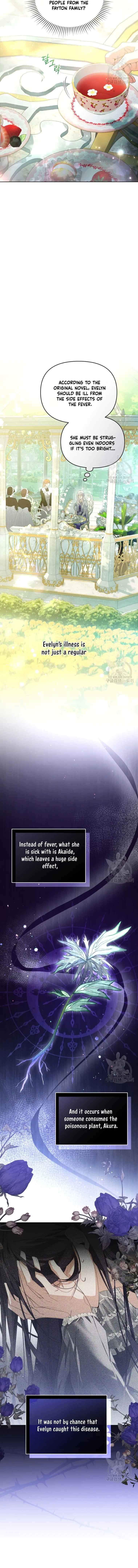 Fell Into the Arms of a Mad Villain Chapter 19 62 6