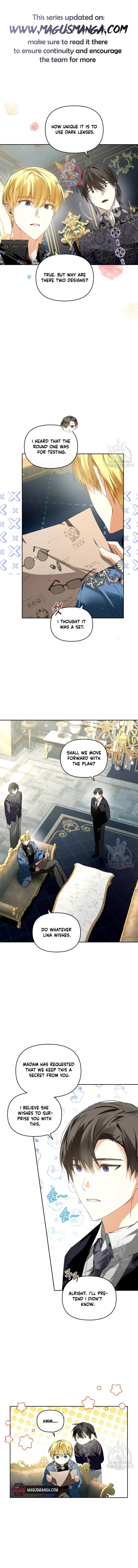 Fell Into the Arms of a Mad Villain Chapter 20 53 0
