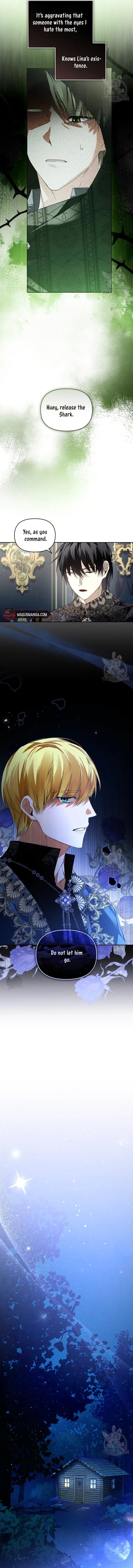 Fell Into the Arms of a Mad Villain Chapter 20 55 2