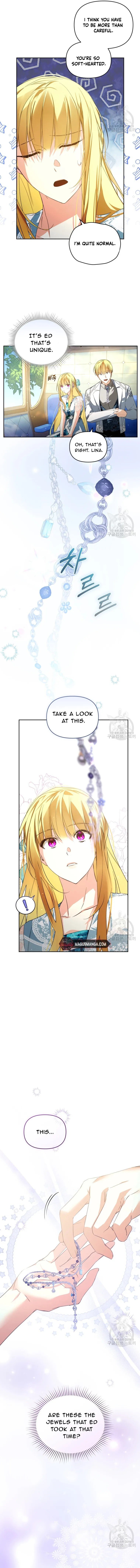Fell Into the Arms of a Mad Villain Chapter 20 62 9