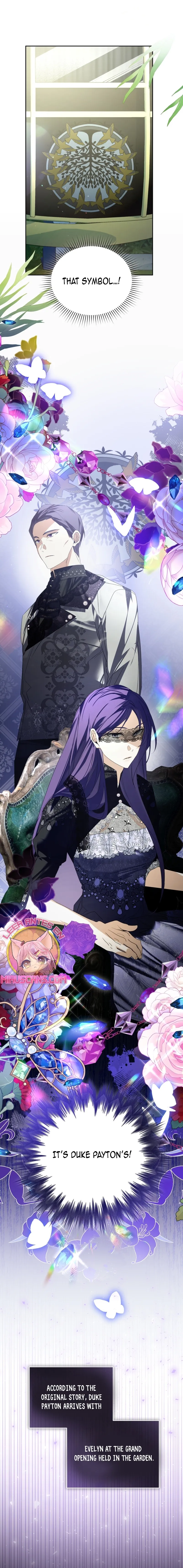 Fell Into the Arms of a Mad Villain Chapter 30 56 0