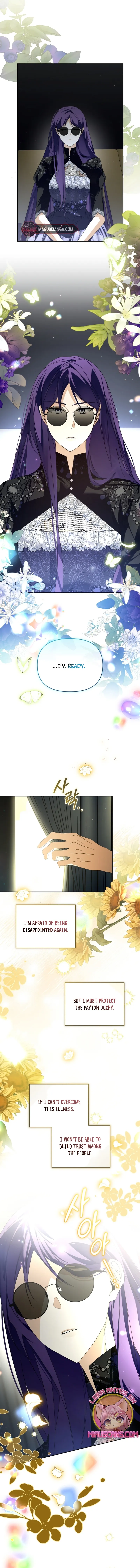 Fell Into the Arms of a Mad Villain Chapter 30 67 11