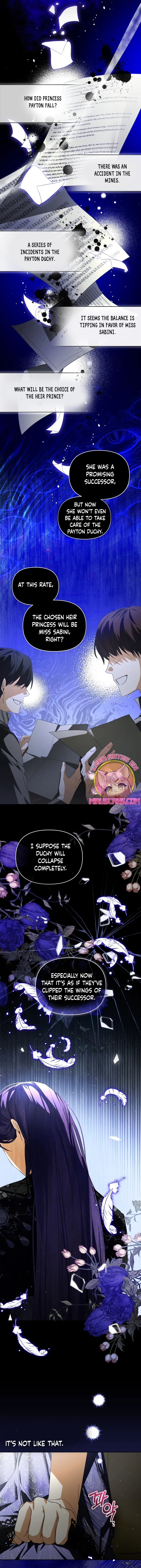 Fell Into the Arms of a Mad Villain Chapter 30 62 6