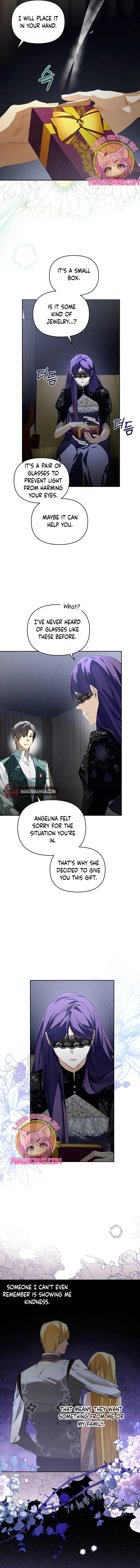 Fell Into the Arms of a Mad Villain Chapter 30 65 9