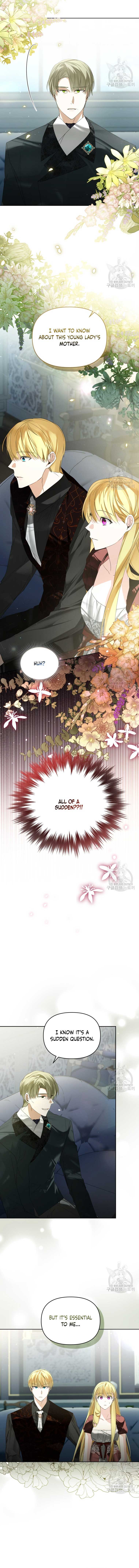 Fell Into the Arms of a Mad Villain Chapter 34 60 02